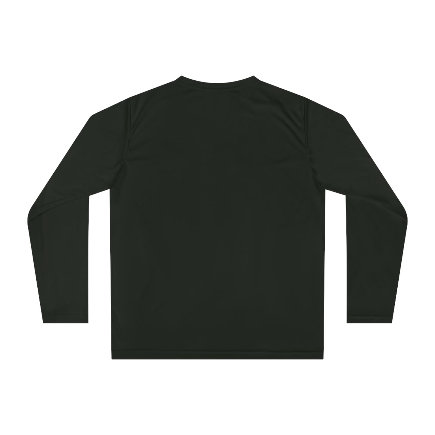 Men's Performance & UV Protection Long Sleeve F#ck The Dink