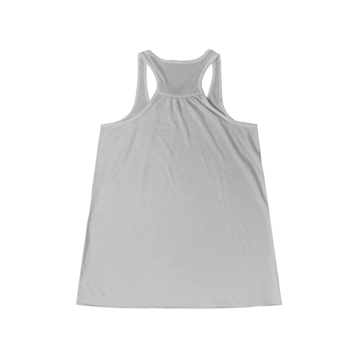 Women's Flowy Extra Light Racerback Tank