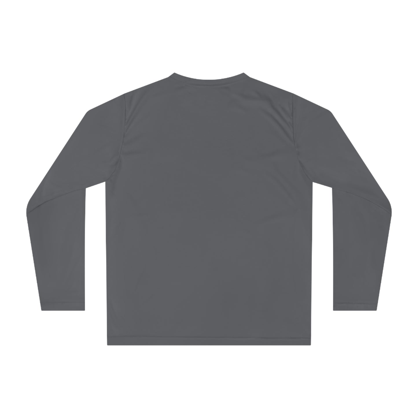 Men's Performance & UV Protection Long Sleeve F#ck The Dink